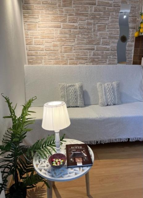 Studio Olea Koper Zewnętrze zdjęcie