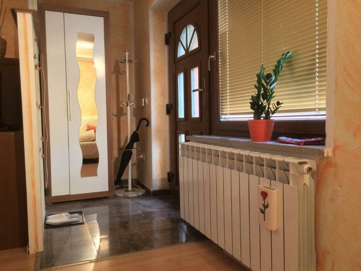 Studio Olea Koper Zewnętrze zdjęcie